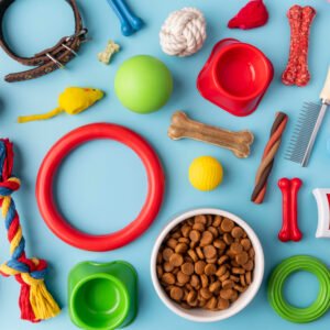 Pet Supplies